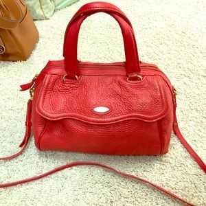 Tahari crossbody purse